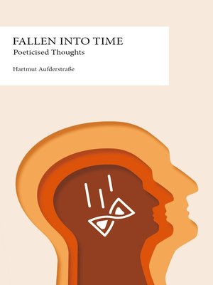 cover image of Fallen into Time